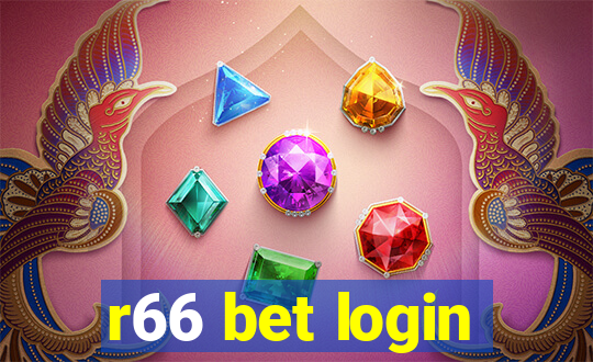 r66 bet login